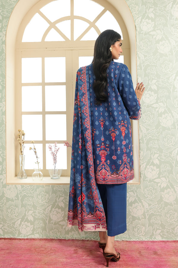 Sahar | winter 25 | Royal Midnight