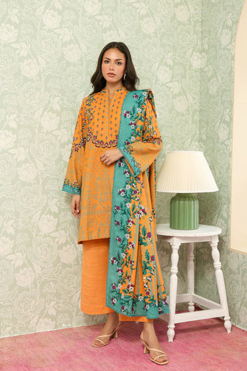 Sahar | winter 25 | Sun Spice