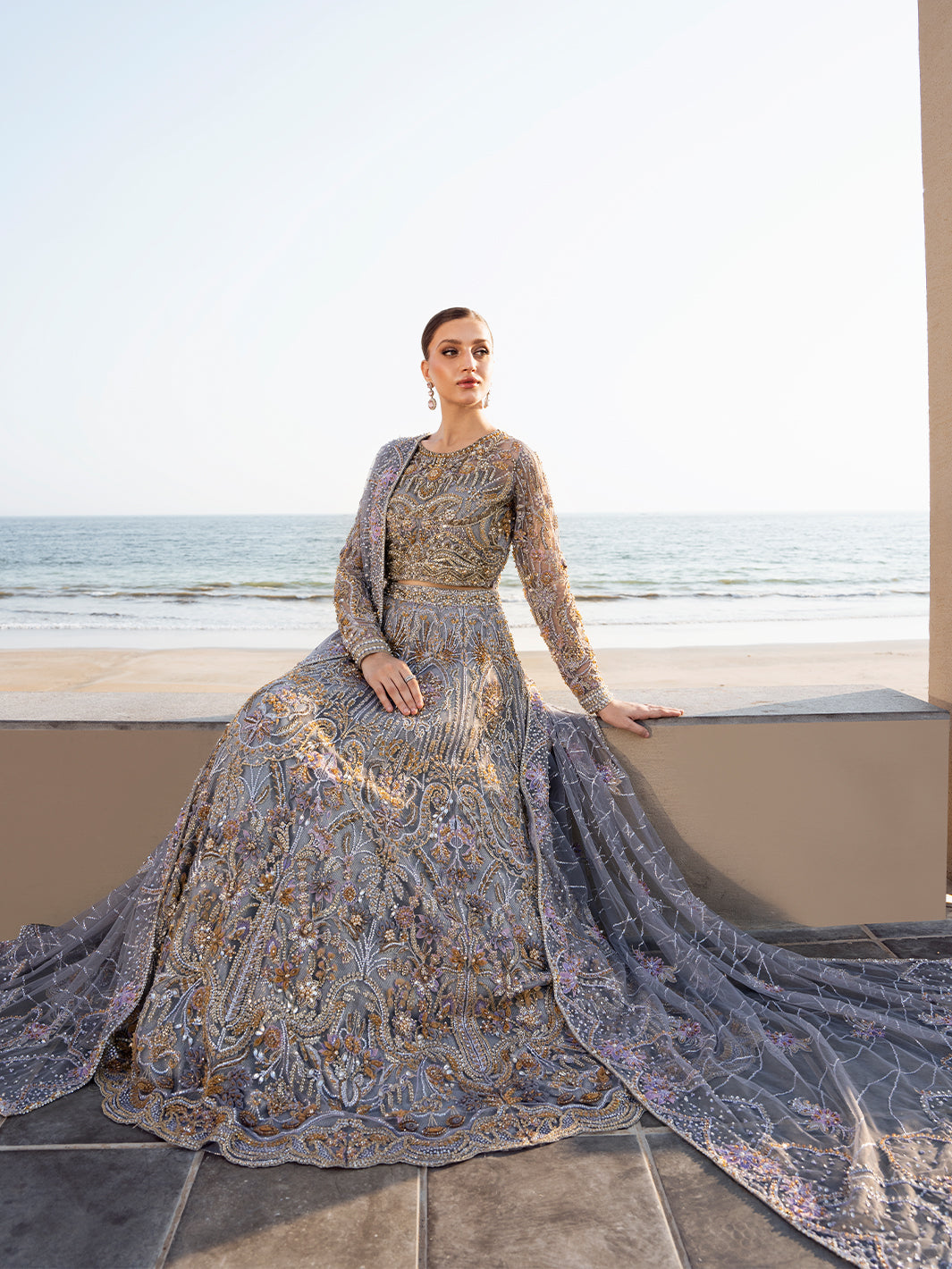 Epoque | Reverie Eternelle | Amethyste