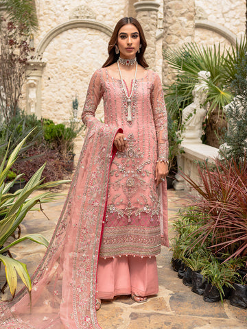 Gulaal | Luxury Pret | AETHIRA GL-LP-V1-01