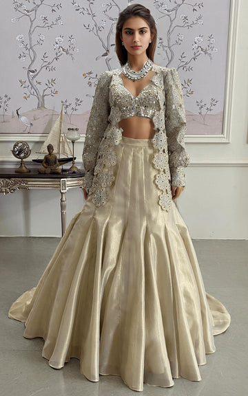 Threads and Motifs | Formal Dresses 24 | 9105