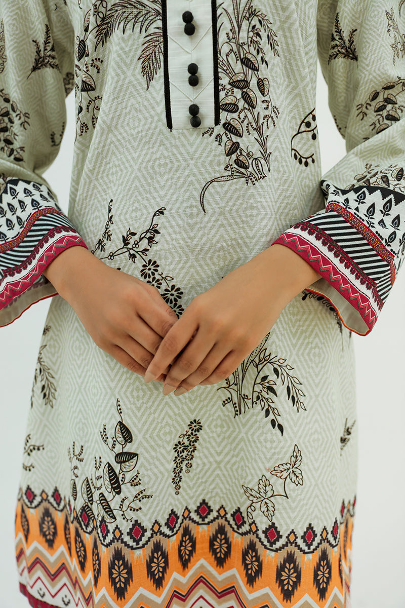 Cross Stitch | Daily Wear | ETHNIC DEW