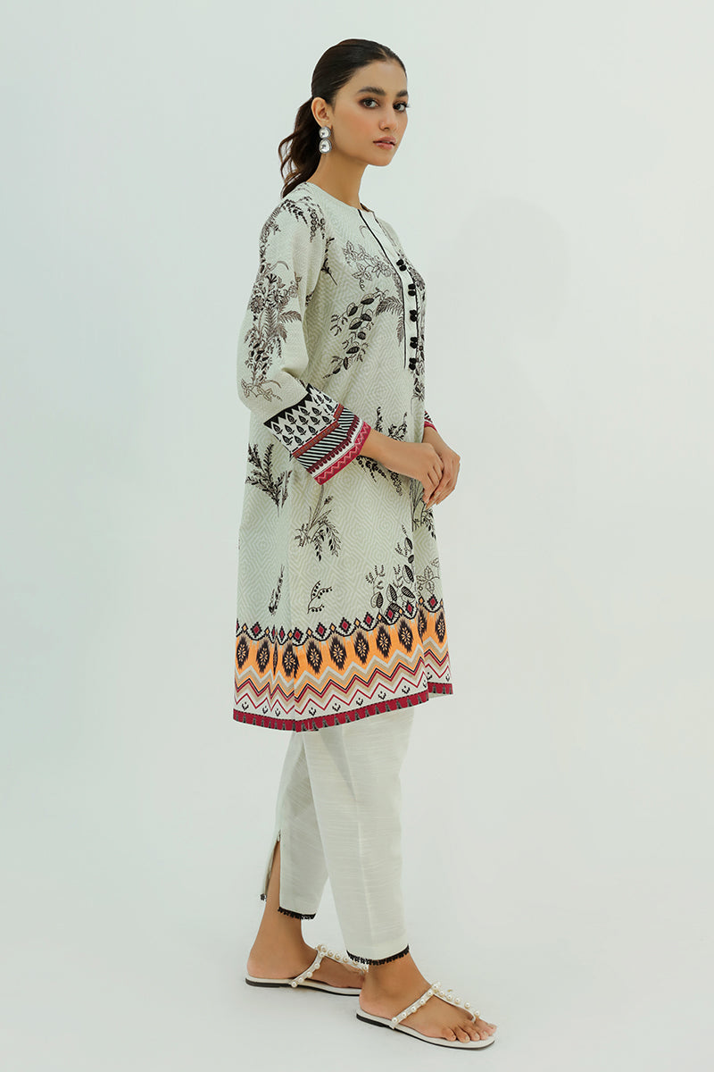 Cross Stitch | Daily Wear | ETHNIC DEW