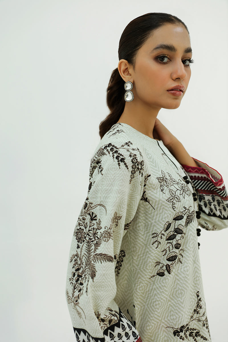 Cross Stitch | Daily Wear | ETHNIC DEW