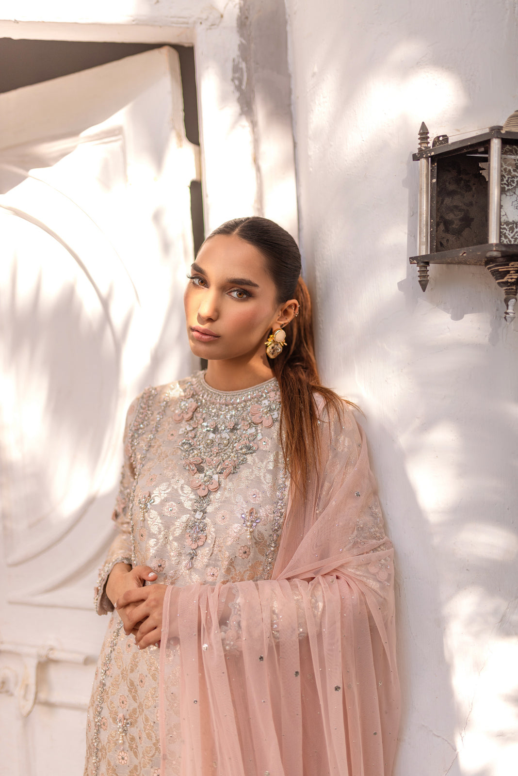 Sana Abbas | Wedding Formals | GRACE