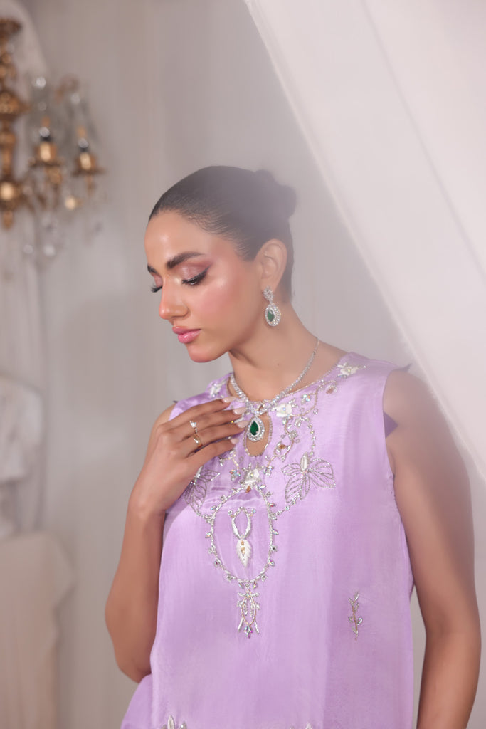 Sammy K | Riwayat Luxe | Noor e Nazar