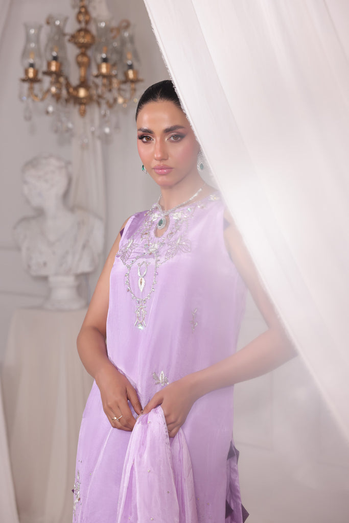 Sammy K | Riwayat Luxe | Noor e Nazar