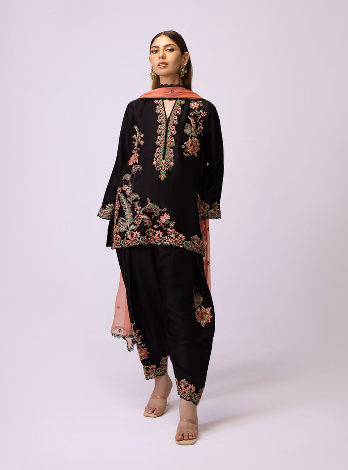 Zainab Chottani | Luxe Edit 25 | Zella