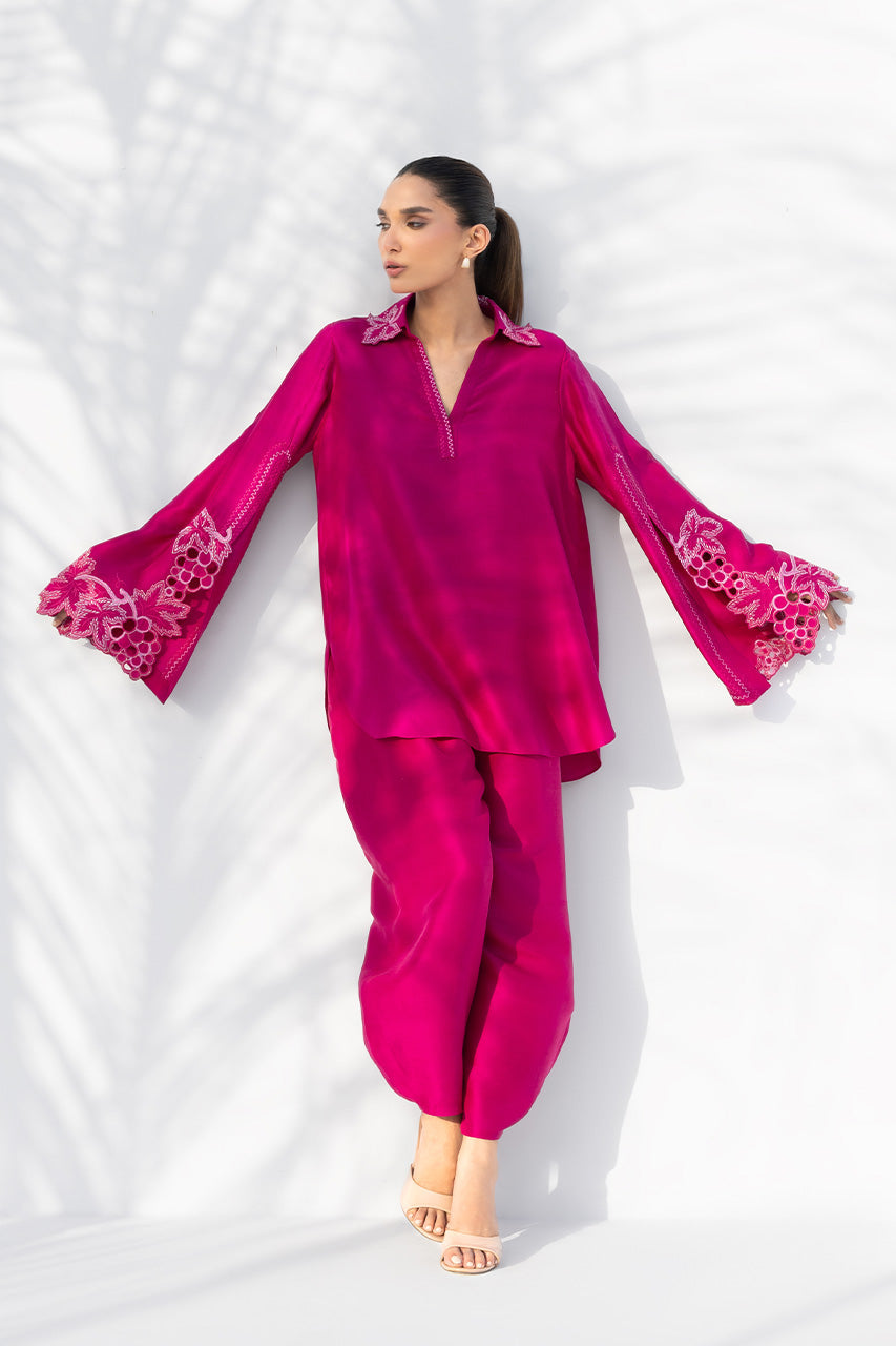 Sania Maskatiya | The Winter Edit - Luxe Pret 25 | Soma