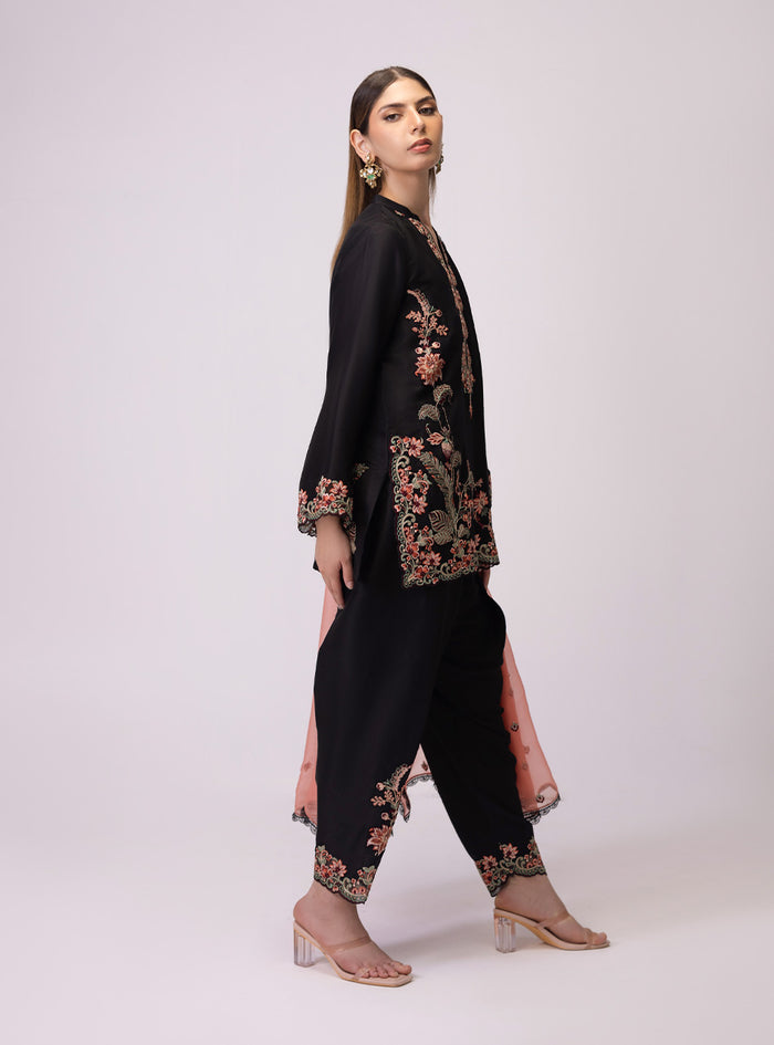 Zainab Chottani | Luxe Edit 25 | Zella