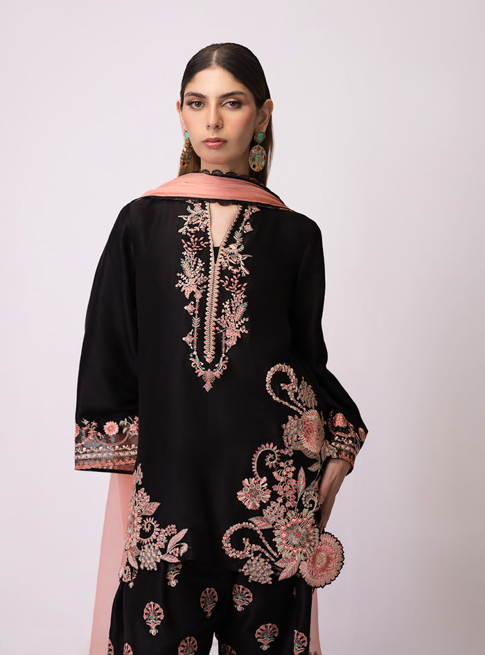 Zainab Chottani | Luxe Edit 25 | Nurah