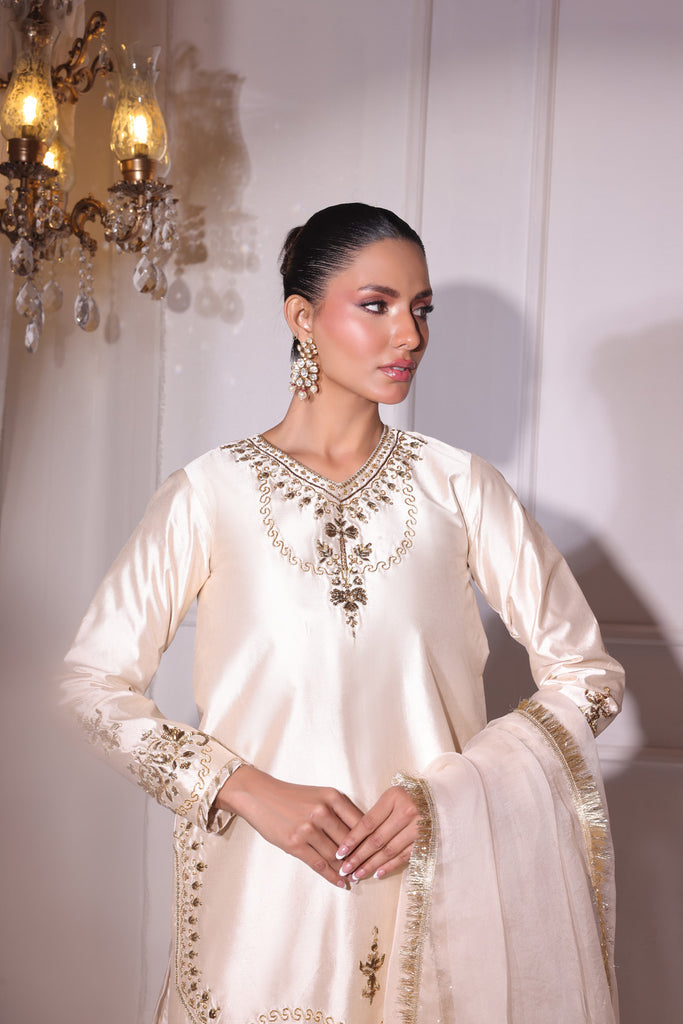 Sammy K | Riwayat Luxe | Sonehri Kiran