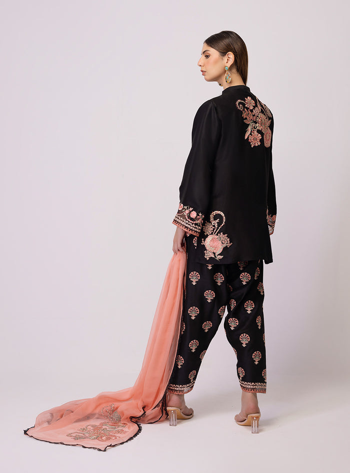 Zainab Chottani | Luxe Edit 25 | Nurah