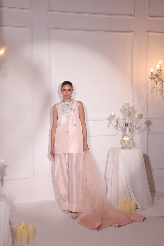 Sammy K | Riwayat Luxe | Sonehri Kiran
