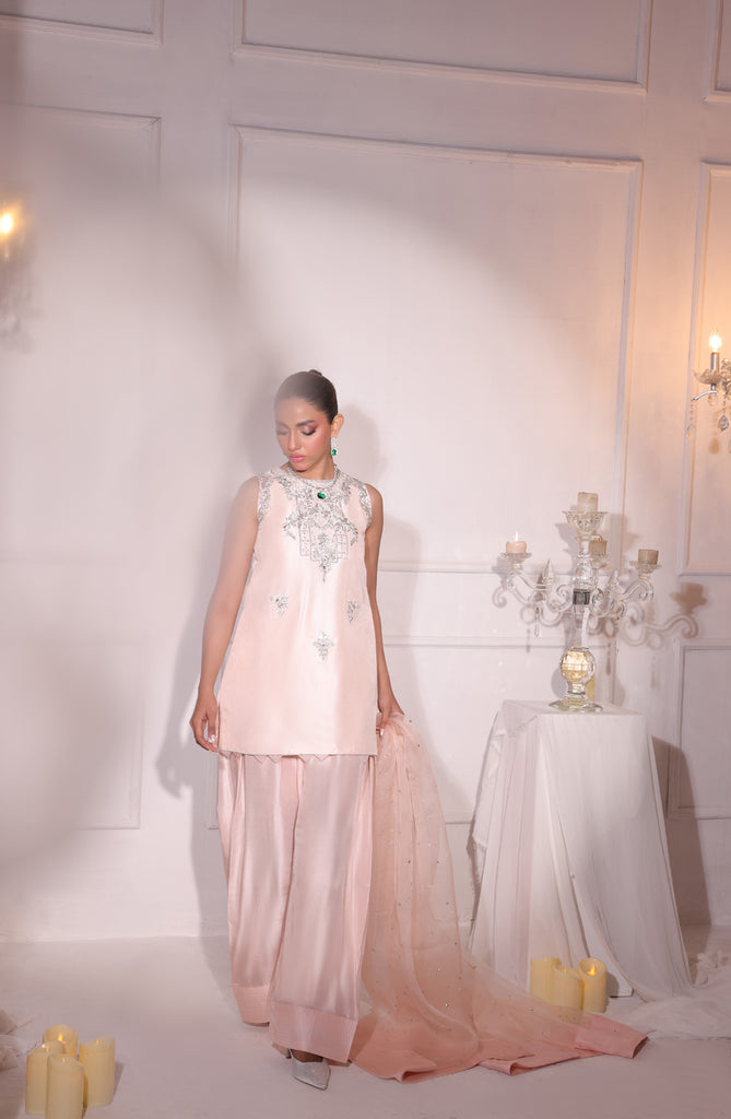 Sammy K | Riwayat Luxe | Sonehri Kiran