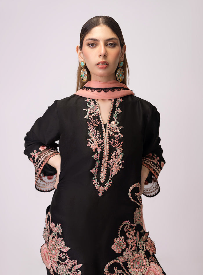 Zainab Chottani | Luxe Edit 25 | Nurah