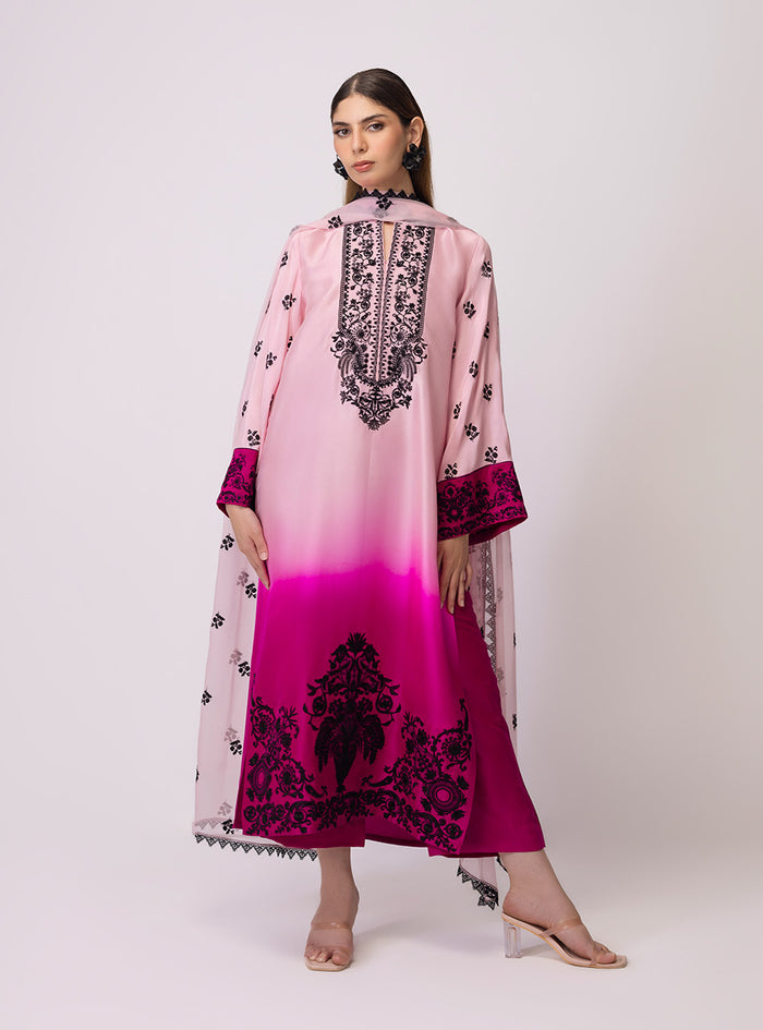 Zainab Chottani | Luxe Edit 25 | Mayah