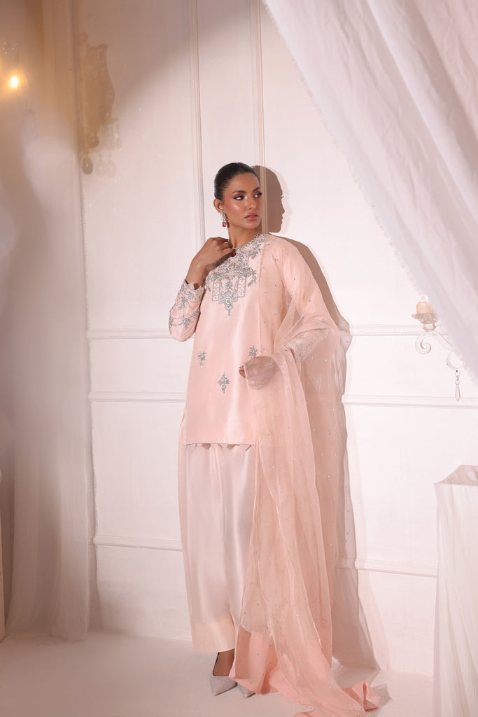 Sammy K | Riwayat Luxe | Ujala