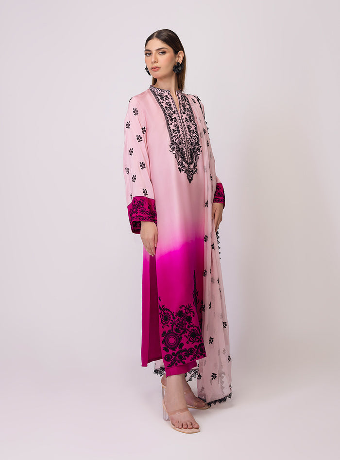 Zainab Chottani | Luxe Edit 25 | Mayah