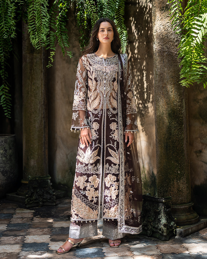 Esmel | La Vie Haute Wedding Festive | Cleora
