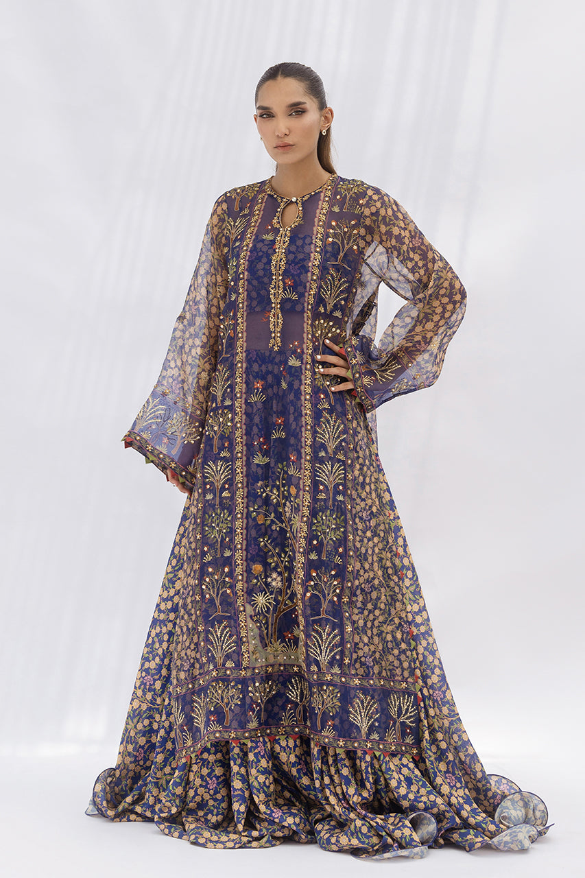 Sania Maskatiya | Fall Festive Glimmer | Tia