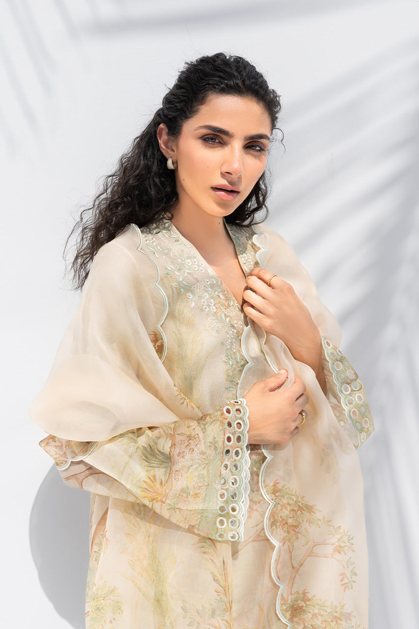 Sania Maskatiya | The Winter Edit - Luxe Pret 25 | Neeva
