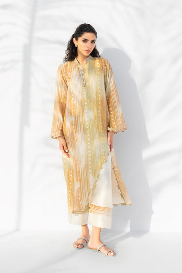 Sania Maskatiya | The Winter Edit - Luxe Pret 25 | Ima