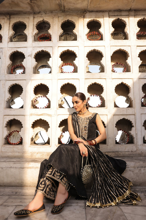 Maya | Eid Collection Cham Cham | GUL PARNA