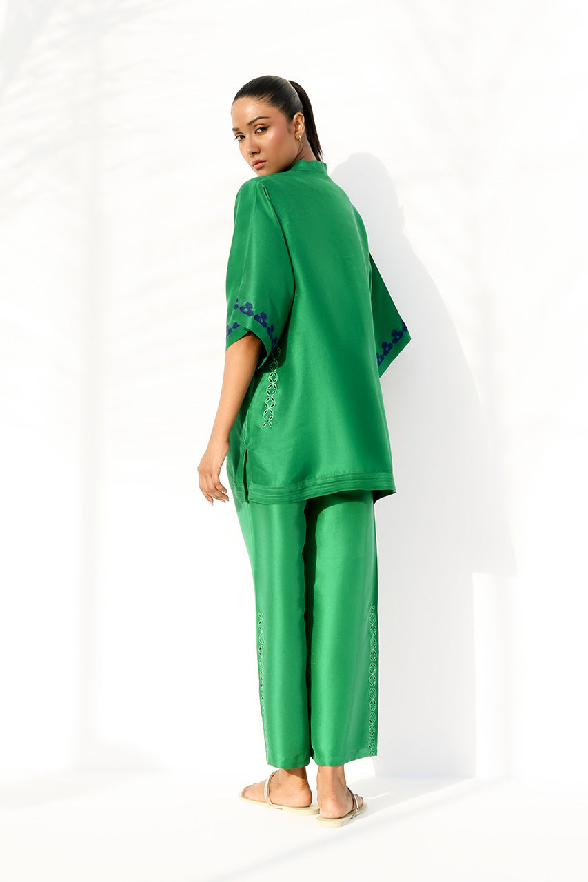 Sania Maskatiya | The Winter Edit - Luxe Pret 25 | Araa