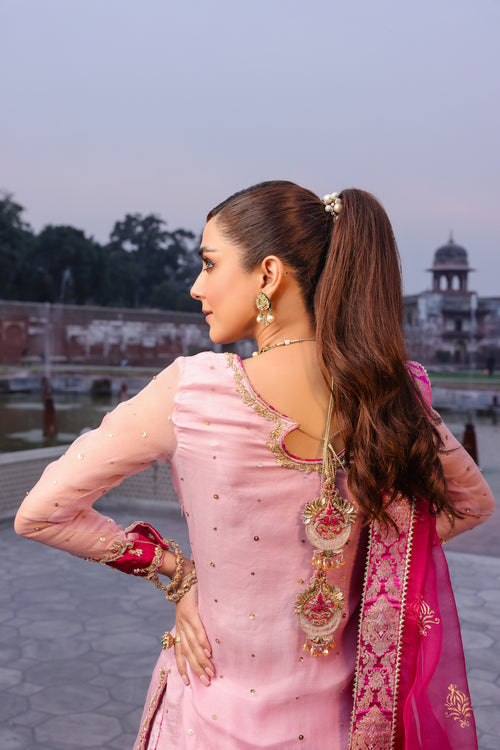 Maya | Eid Collection Cham Cham | SAANJH