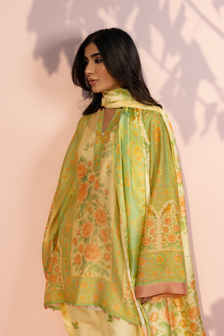 Sania Maskatiya | Eid Edit 26 | Fana (B)