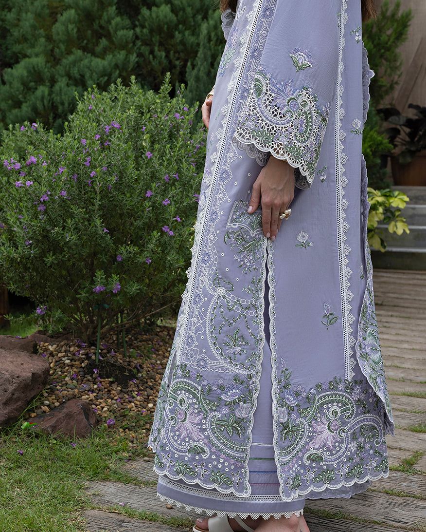 Esmel | Mon Tresor Luxe Lawn 26 | Vera