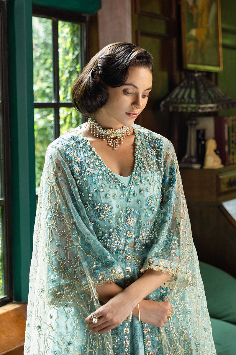 Mushq | Inception Hemline Wedding 25 | Endless Love