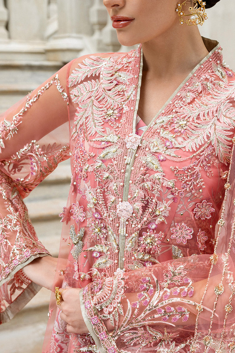 Mushq | Inception Hemline Wedding 25 | Wings of Desire