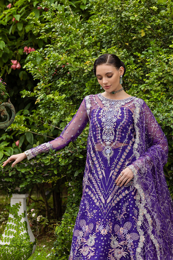 Mushq | Inception Hemline Wedding 25 | Untamed Heart