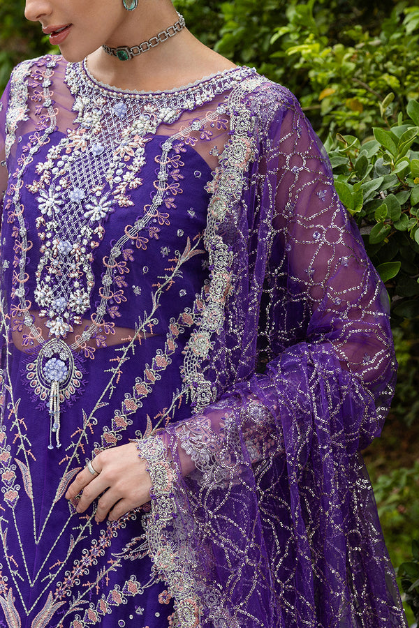 Mushq | Inception Hemline Wedding 25 | Untamed Heart