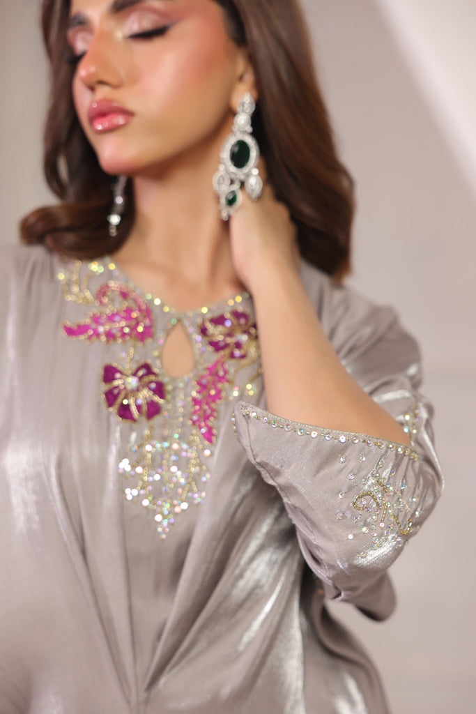 Sammy K | Riwayat Luxe | Sapnay