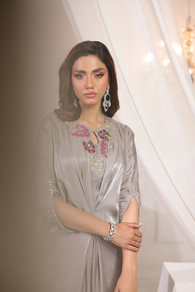 Sammy K | Riwayat Luxe | Sapnay