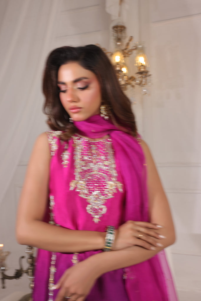 Sammy K | Riwayat Luxe | Jugnu