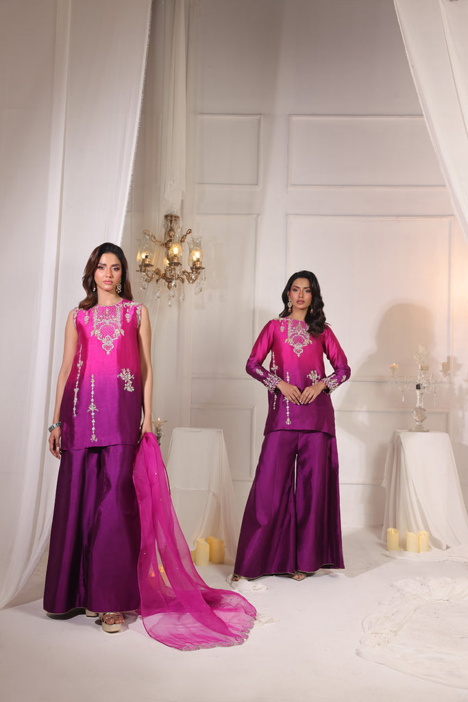 Sammy K | Riwayat Luxe | Jugnu
