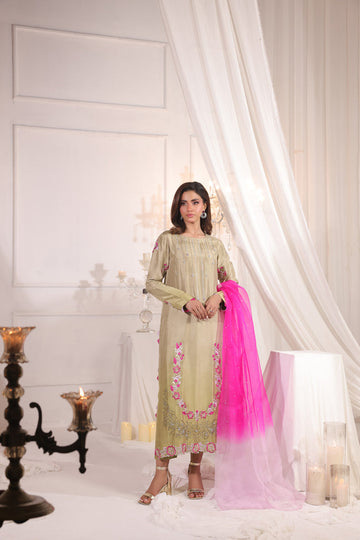 Sam Sammy K | Riwayat Luxe | Mehki Subah