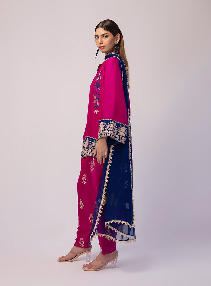 Zainab Chottani | Luxe Edit 25 | Lamya