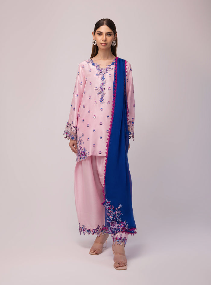 Zainab Chottani | Luxe Edit 25 | Ayza