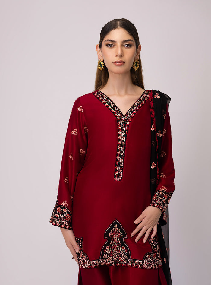 Zainab Chottani | Luxe Edit 25 | Ilaya