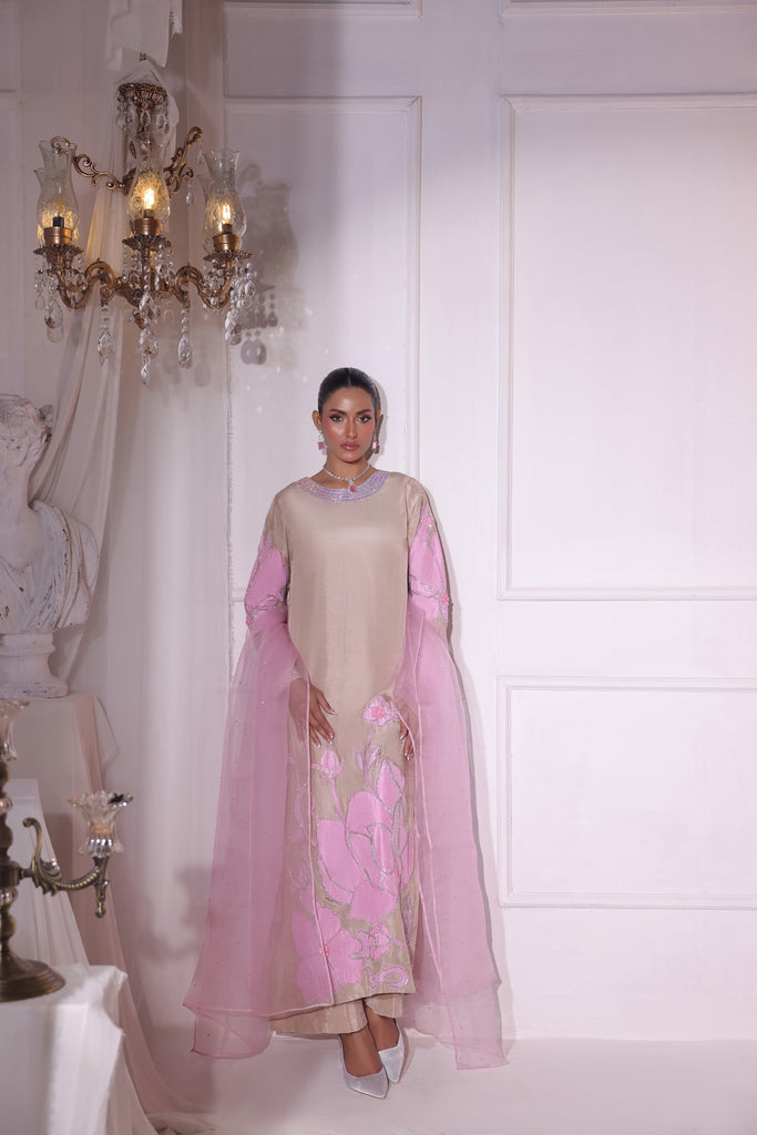 Sammy K | Riwayat Luxe | Koh e Noor