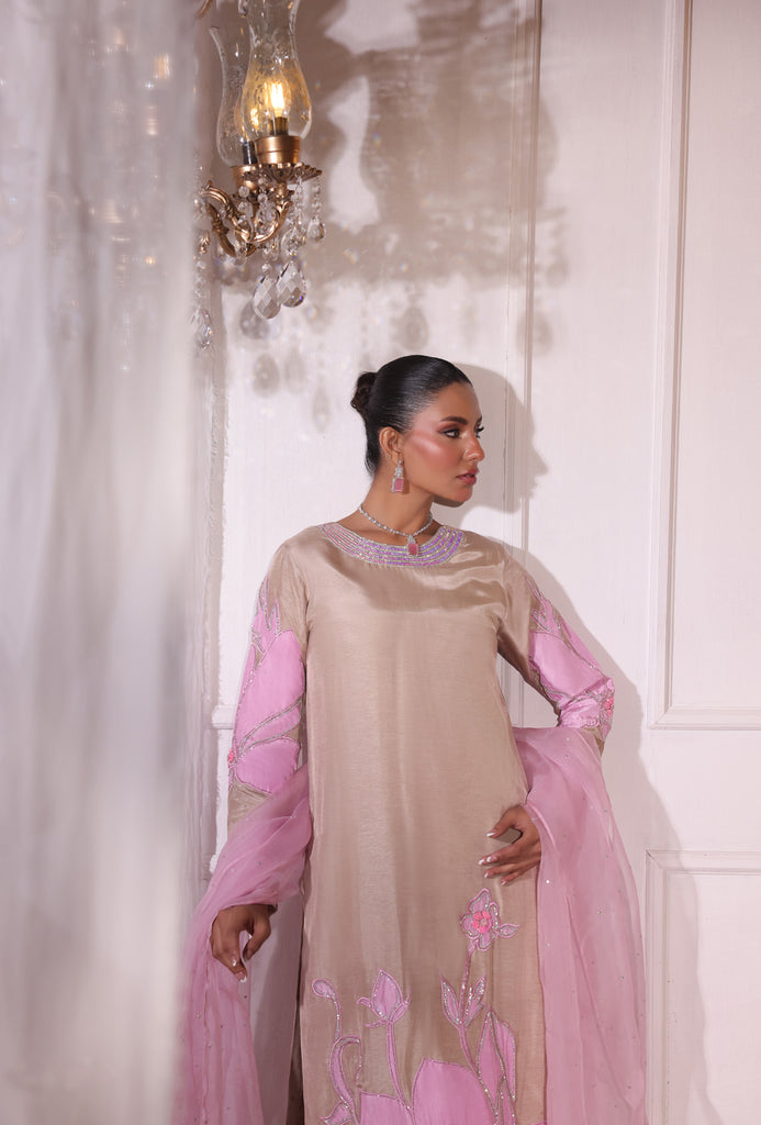 Sammy K | Riwayat Luxe | Koh e Noor