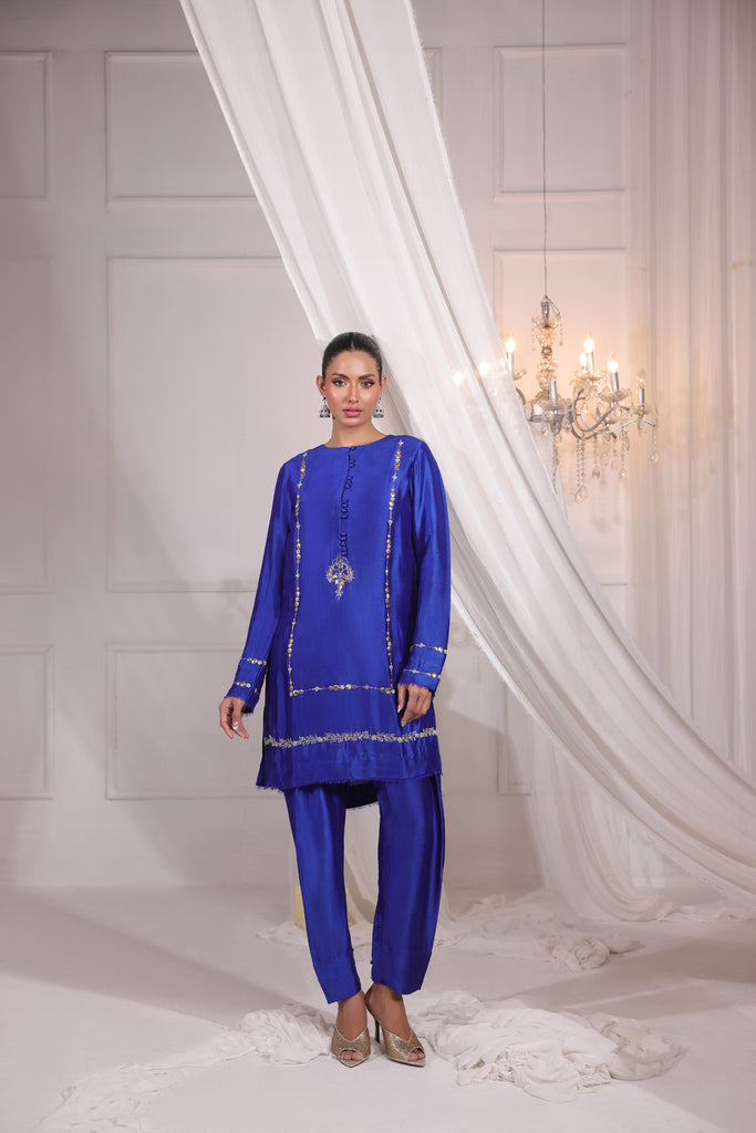 Sammy K | Riwayat Luxe | Lamhay