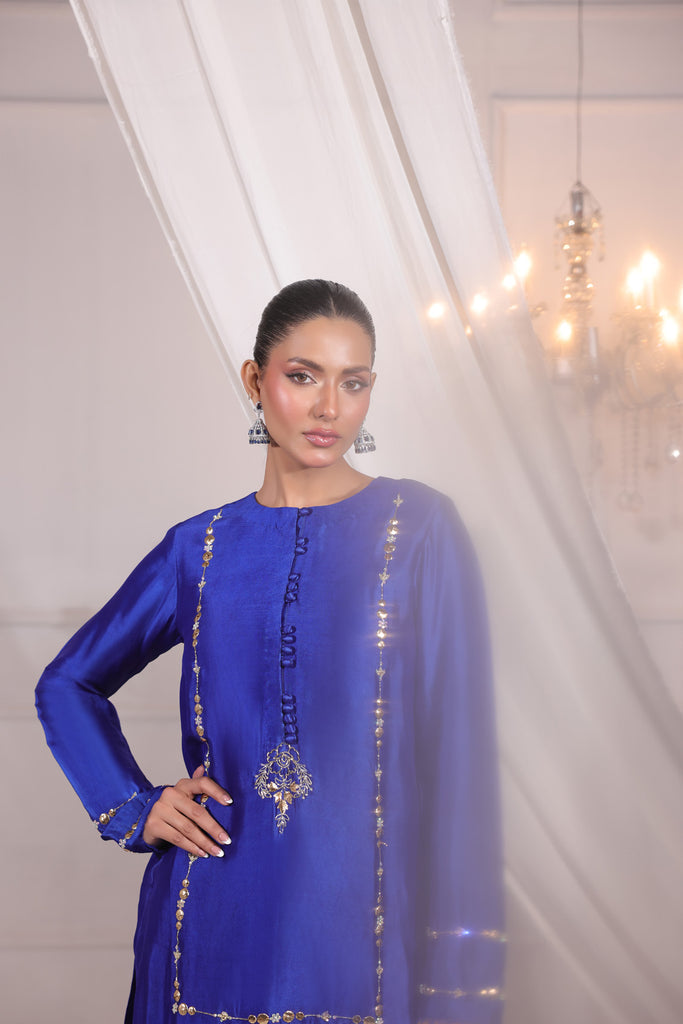 Sammy K | Riwayat Luxe | Lamhay