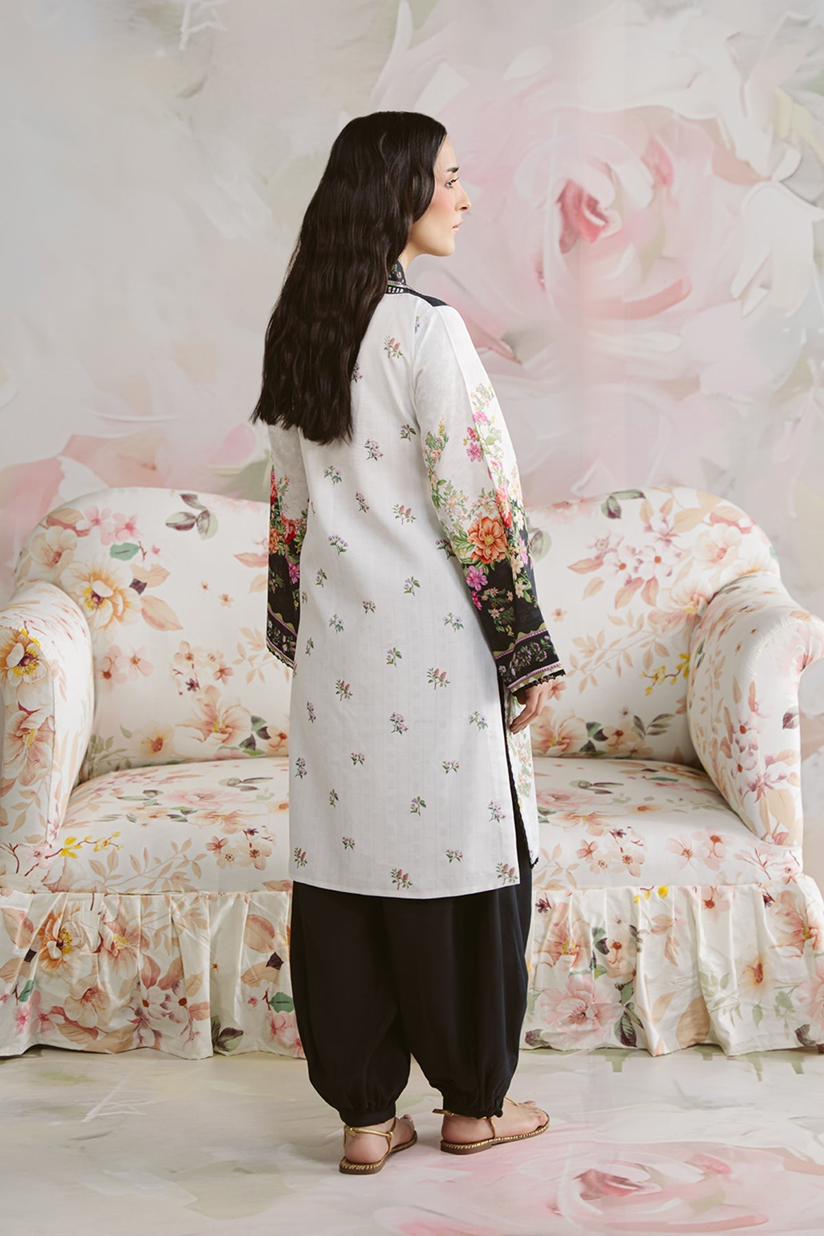Vanya | Co Ords | CO-136