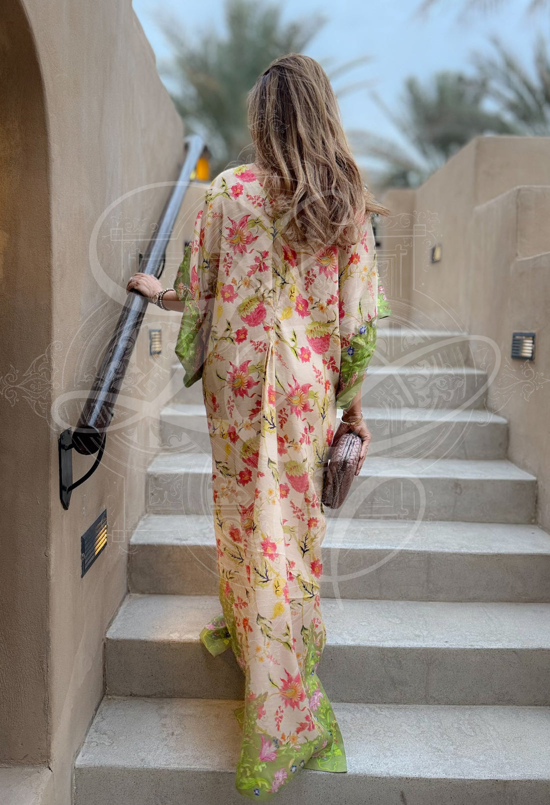 Layla Chatoor | Pret A Porter | LC-39